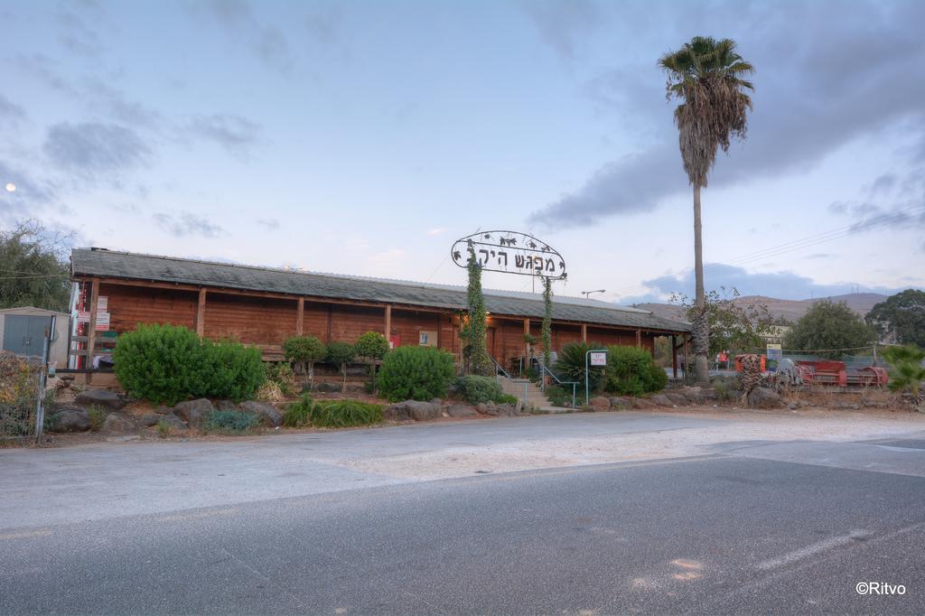 Amiad Joseph Well Country Inn Exterior photo